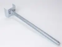 Регулируемая головка опорной плиты домкрата, фотография 5