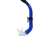 Трубка marlin junior, синяя