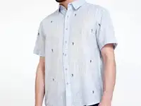 Рубашка finn flare