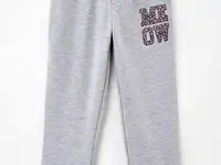 Брюки спортивные котмаркот