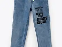 Джинсы playtoday