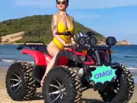 Квадроцикл 250 кубов, фотография 2