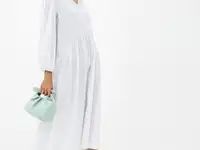 Платье imocean