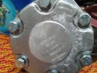 Гидромотор, ГМШ 32А-3 ГМШ 32А-3Л, фотография 2