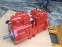 Гидравлический насос VOE14533644