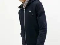 Толстовка fred perry