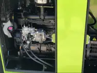 ГЕНЕРАТОР PRAMAST VG-R30 Diesel-Electric Generator 30KW, фотография 4