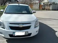 Машина Chevrolet, фотография 3