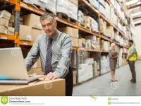 требуется зав.складом и рабочие на склад, фотография 2