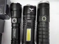 Фонари Очень Мощные. Далеко светят. Оптом и в Розницу, фотография 2