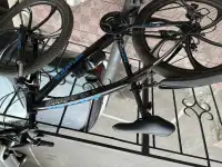 Велосипед, фотография 2