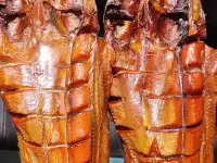 Копченая рыба, фотография 4