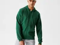 Мужская толстовка lacoste regular fit