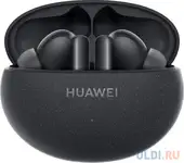 Гарнитура huawei freebuds 5i черный