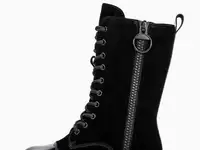 Сапоги alessio nesca