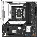 Материнская плата mb maxsun <ms-terminator b760m d4 wifi6e> lga1700 <b760> 1*pciex16,