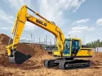 требуются экскаваторщик и грейдерист город и вахта, фотография 2