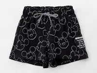 Шорты спортивные playtoday