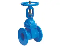 Задвижка Клиновая, фотография 3