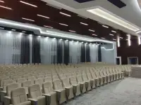 Театральные кресла, фотография 3