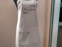 Фартуки для официантов, фотография 9