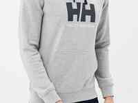 Худи helly hansen