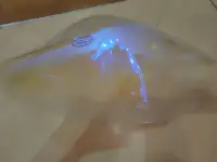 очки на лексус 330, фотография 3