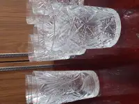 Продам хрусталь