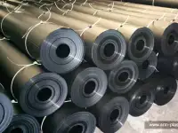 Геомембрана, фотография 4