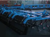 Культиватор прицепной предпосевной обработки КППО-4, фотография 4