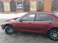 Продам mazda xedos6, фотография 2