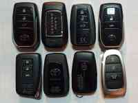 Вскрытие автомобилей, изготовление ключей.