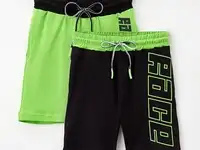 Шорты 2 шт. playtoday