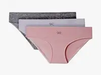 Трусы 3 шт. incanto