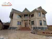 Бригада монтаж фасада