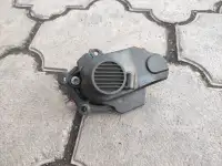 Помпа охлаждения двигателя 1.8 TSI CDAACDABCDB, фотография 2