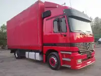 Продам запчасти на актрос мп1, фотография 7