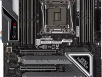 Supermicro mbd-c9x299-pg300f-o