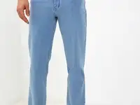 Джинсы velocity