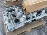 РАЗЪЕДИНИТЕЛЬ ВЫСОКОВОЛЬТНЫЙ PB3-10630, фотография 4