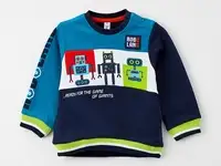 Свитшот playtoday