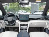 Подержанный автомобиль BYD, фотография 3