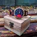 Наручные часы из 100% дерева
