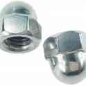 Гайка колпачковая