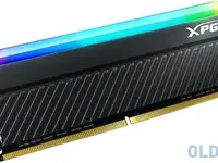 32gb adata ddr4 3600 dimm xpg spectrix d45g rgb gaming memory