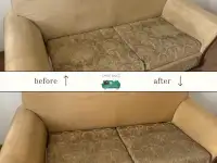 Химчистка мягкой мебели, фотография 4