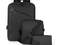 Рюкзаки, фотография 4