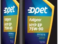 601216053 opet синт. тр.масло fullgear hyp ep 75w-90 gl-5 (15кг)