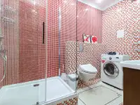 Апартаменты с Видом на Байтерек, Достык 5/2, фотография 2