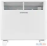 Конвектор starwind shv4510 1000 вт белый